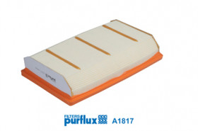 Фільтр повітряний PURFLUX A1817