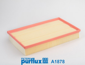 Фільтр повітряний Purflux A1878