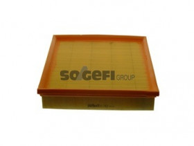 Фільтр повітряний PURFLUX A1743