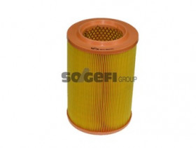 Фільтр повітряний PURFLUX A210