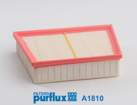 Фільтр повітряний PURFLUX A1810