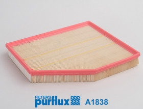 Фильтр воздушный PURFLUX A1838