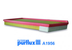 Фільтр повітряний Purflux A1956
