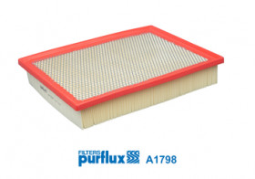 Фільтр повітряний PURFLUX A1798
