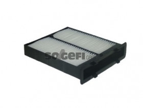 Фильтр салона PURFLUX AH429