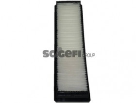 Фильтр салона PURFLUX AH192