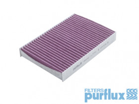 Фильтр салона PURFLUX AHA143