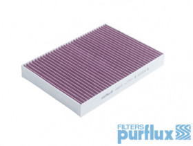 Фильтр салона PURFLUX AHA272