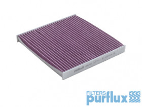Фільтр салона PURFLUX AHA263