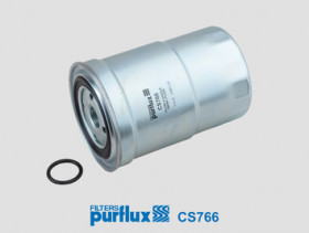 Фильтр топливный PURFLUX CS766