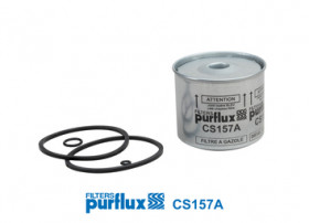 Фільтр паливний Purflux Cs157a