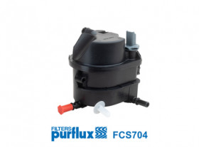 Фильтр топливный PURFLUX FCS704