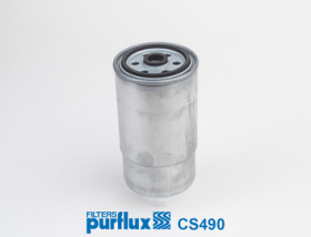 Фільтр паливний PURFLUX CS490