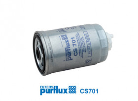 Фильтр топливный PURFLUX CS701