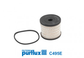 Фильтр топливный PURFLUX C495E
