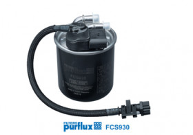 Фільтр паливний PURFLUX FCS930