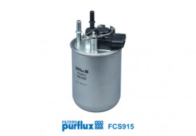 Фільтр паливний Purflux Fcs915