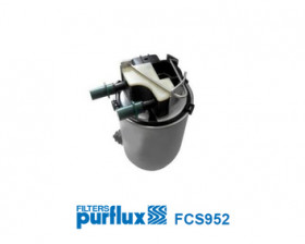 Фильтр топливный PURFLUX FCS952