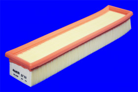  Фильтр воздушный Mecafilter Elp9101