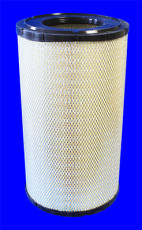  Фильтр воздушный Mecafilter Fa3472