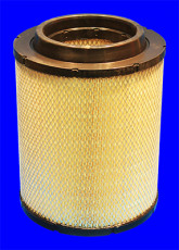  Фільтр повітряний Mecafilter FA3304