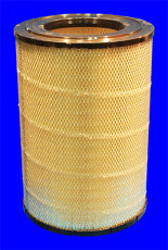  Фільтр повітряний Mecafilter FA3356