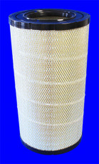  Фильтр воздушный Mecafilter Fa3473