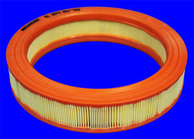  Фильтр воздушный Mecafilter El3270