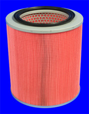  Фільтр повітряний Mecafilter EL3904