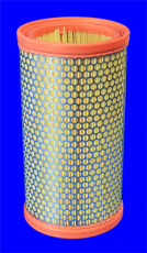  Фильтр воздушный Mecafilter El2291