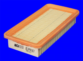  Фільтр повітряний Mecafilter ELP9167