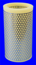  Фильтр воздушный Mecafilter El3200