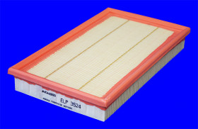 Фильтр воздушный Mecafilter Elp3524