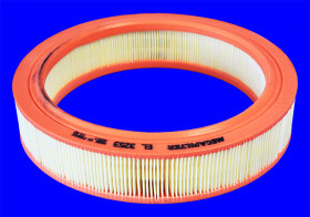  Фильтр воздушный Mecafilter El3253