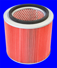  Фильтр воздушный Mecafilter El3871