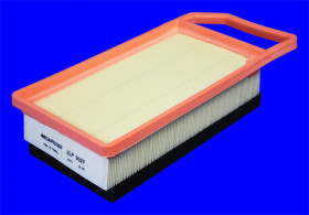  Фильтр воздушный Mecafilter Elp9027