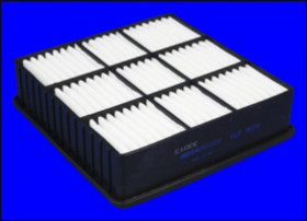  Фільтр повітряний Mecafilter ELP9070