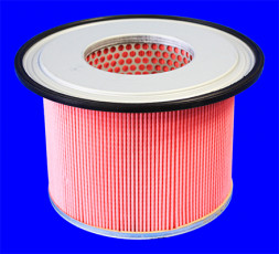  Фильтр воздушный Mecafilter El3906