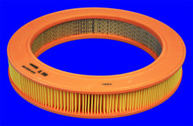  Фильтр воздушный Mecafilter El3058