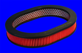  Фильтр воздушный Mecafilter El3797