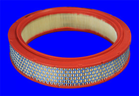  Фильтр воздушный Mecafilter El3120