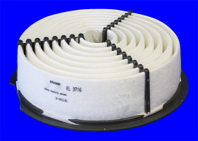  Фильтр воздушный Mecafilter El3716