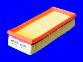  Фильтр воздушный Mecafilter Elp3837