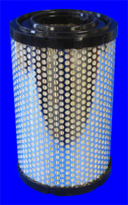 Фільтр повітряний Mecafilter EL3697