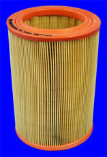  Фильтр воздушный Mecafilter El3469