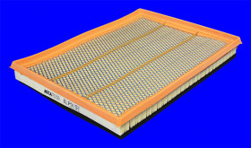  Фильтр воздушный Mecafilter Elp9157