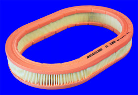  Фильтр воздушный Mecafilter El3260