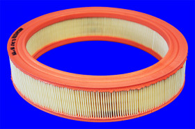  Фільтр повітряний Mecafilter EL3417