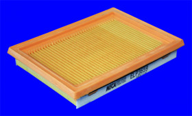  Фільтр повітряний Mecafilter ELP3659