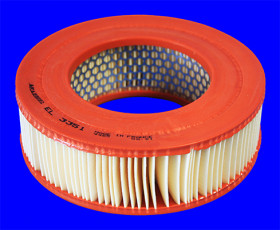 Фильтр воздушный Mecafilter El3351